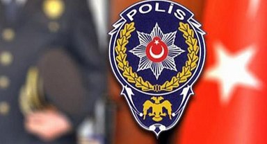 EGM polis tayinlerini açıkladı