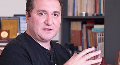 Ekşioğlu: "Halkın nefes almaya ihtiyacı var"
