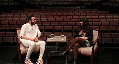 Elif Ürse: "Şehirde Kimse Yokken cinsiyet üstü bir iş"