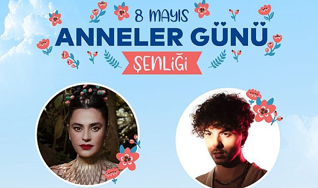En güzel Anneler Günü hediyesi