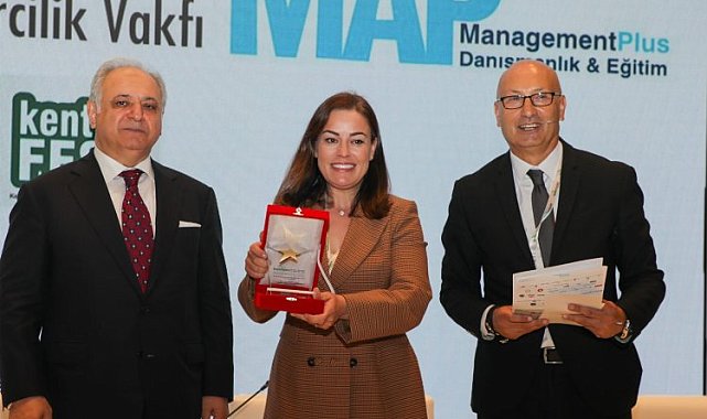 En iyi kentsel tasarım Bursa Gemlik'e