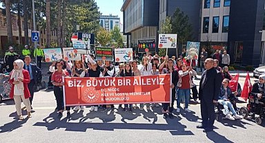 Engelli bireylerin gelişimi ve katkısı çok önemli