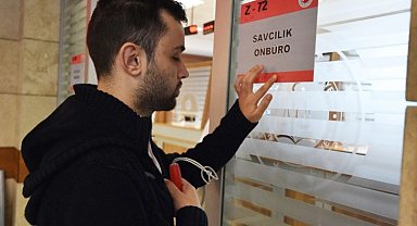 Engelli dostu adliyeler yaygınlaşıyor
