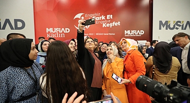Engelsiz Fark Et, Engelsiz Keşfet Yetenek Gösterisi Etkinliği