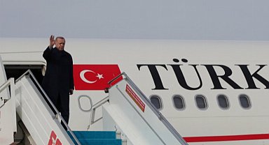 Erdoğan taziye için BAE'ye gidiyor