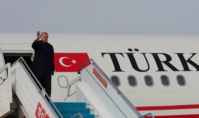 Erdoğan taziye için BAE'ye gidiyor
