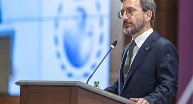 Fahrettin Altun: Yerel medya da değişimden etkilenecek