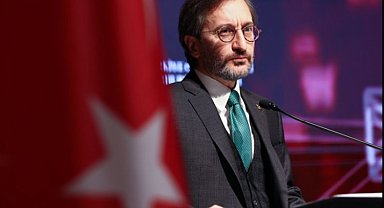 Fahrettin Altun'dan 27 Mayıs mesajı