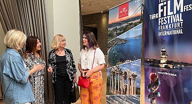 Frankfurt Türk Film Festivali finalistleri belli oldu
