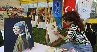 Gaziantep Gençlik ve Spor Festivali başladı