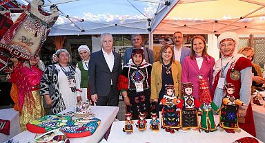 Gaziantep'in bez bebekleri müzelenecek