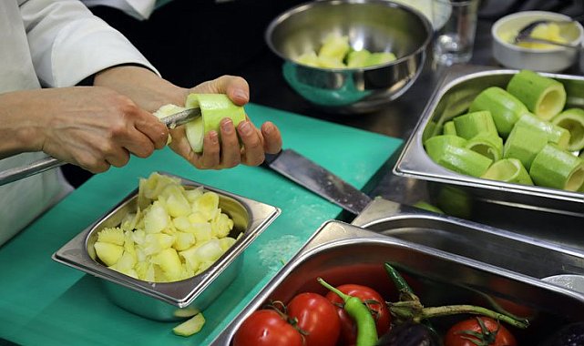 Gaziantep'in 'yöresel' müfredatına MEB onayı