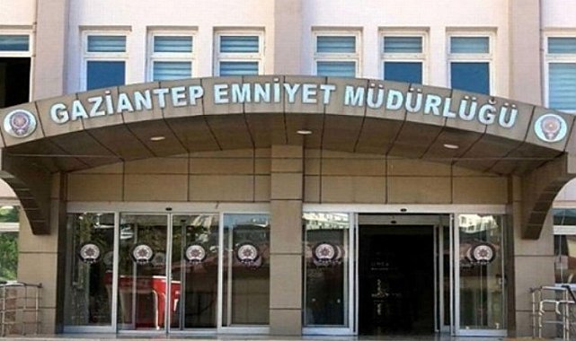 Gaziantep'te 'canlı bomba' paniği! Sicili kabarık zanlı etkisizleştirildi!