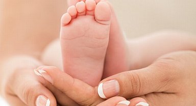 Geçen yıl 1 milyon 79 bin 842 bebek dünyaya geldi