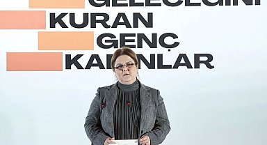 'Geleceğini Kuran Genç Kadınlar' hayata geçiriliyor