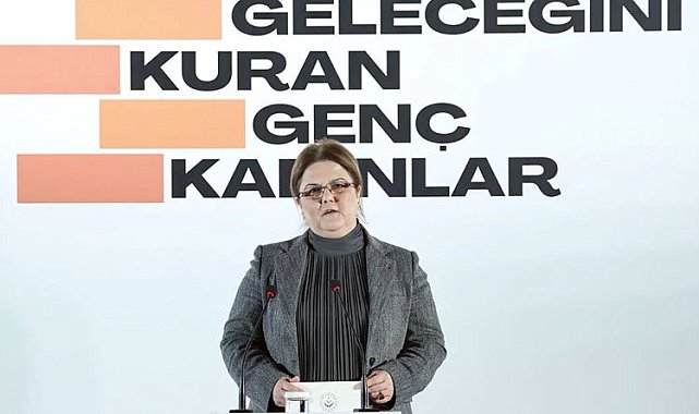 'Geleceğini Kuran Genç Kadınlar' hayata geçiriliyor