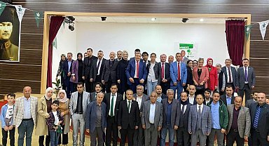Gelecek Partili Osman Kurt güven tazeledi