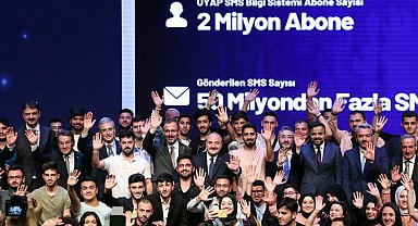 Gençlik 'Bilişim'e kapı açtı