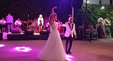 Görkem ve Denizin Mutlu Günü