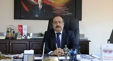 HADO Gemisi Hatay'a geldi