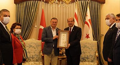 HADO gönül köprüleri kurmaya başladı