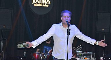 Haktan: "Bu şarkıyı emniyet müdürü yazdı, polis memuru besteledi"