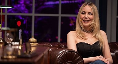 Hande Sarıoğlu: "Ben yapınca dikkat çekiyor"
