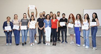 Hatay'da 'Drama Günleri' başladı