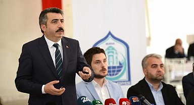 Hem Çınarönü hem Bursa kazanacak