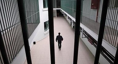 Hükümlülerin COVID-19 izinleri 31 Mayıs'ta sona eriyor