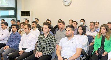 İBB teknolojiyi genç yetenekleri yakalıyor