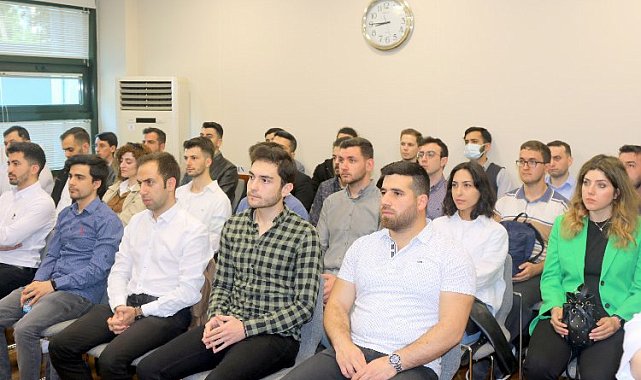 İBB teknolojiyi genç yetenekleri yakalıyor