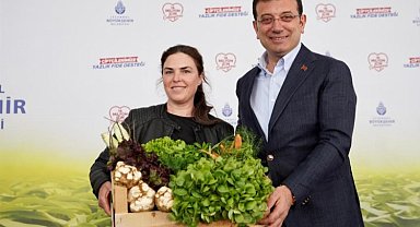 İBB'den üreticiye destek