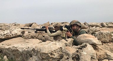 İçişleri Ağrı Dağı'nı 'Abluka'ya aldı!