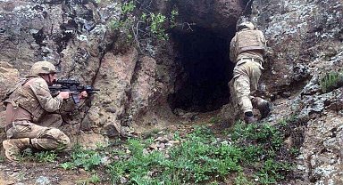 İçişleri Hatay'ı 12'nci 'Abluka'ya aldı