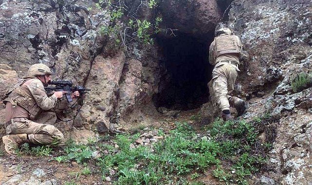 İçişleri Hatay'ı 12'nci 'Abluka'ya aldı