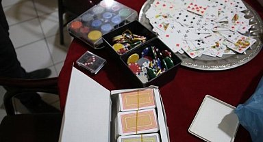 İçişleri'nden bahis operasyonu: 30 gözaltı