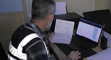 İçişleri'nden günübirlik evlerde 603 kişiye gözaltı!