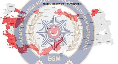 İçişleri'nden 'müsilaj' operasyonu... 230 gözaltı