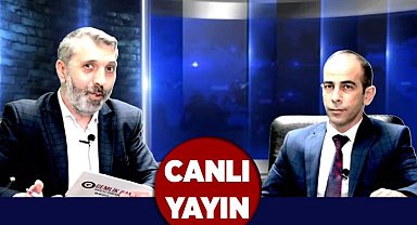 İGF Genel Başkanı Mesut Demir medyanın geleceğini değerlendiriyor