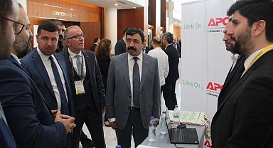İKÇÜ'de 'yüzde 100 yerli' vurgusu