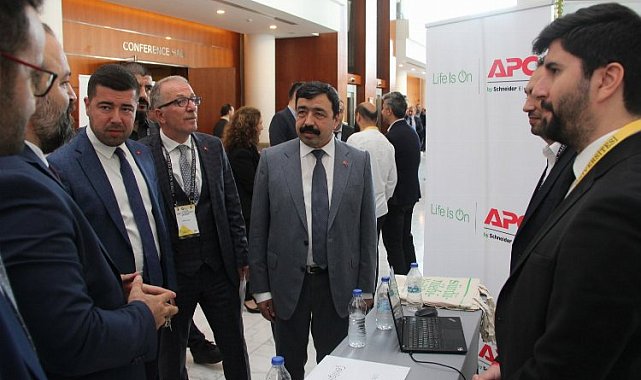 İKÇÜ'de 'yüzde 100 yerli' vurgusu