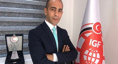 İnternet Gazetecileri Federasyonu'ndan Cumhurbaşkanı Erdoğan'a teşekkür