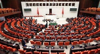 İnternet ve sosyal medya yasası TBMM'de