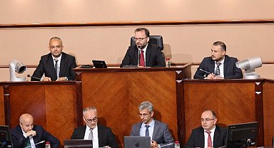 İSKİ'den 3, 2 milyar liralık su ve atıksu yatırımı