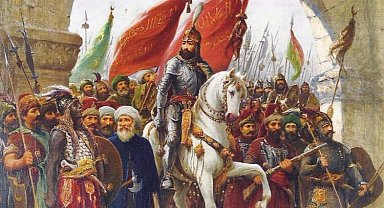 İstanbul 'Fetih'e hazırlanıyor