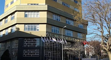 İstanbul Maltepe'de 'üst düzey' açıklaması