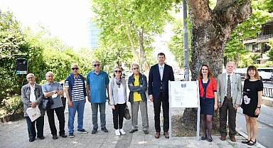 İstanbul Moda'da bilim tarihi