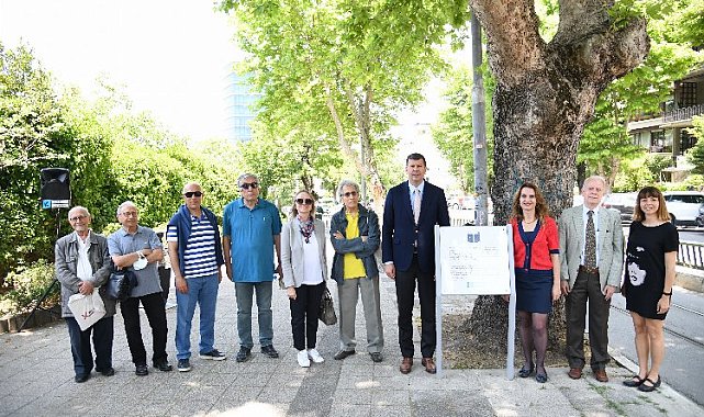 İstanbul Moda'da bilim tarihi