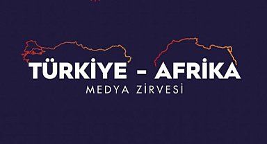 İstanbul, Türkiye-Afrika Medya Zirvesi'ne hazırlanıyor